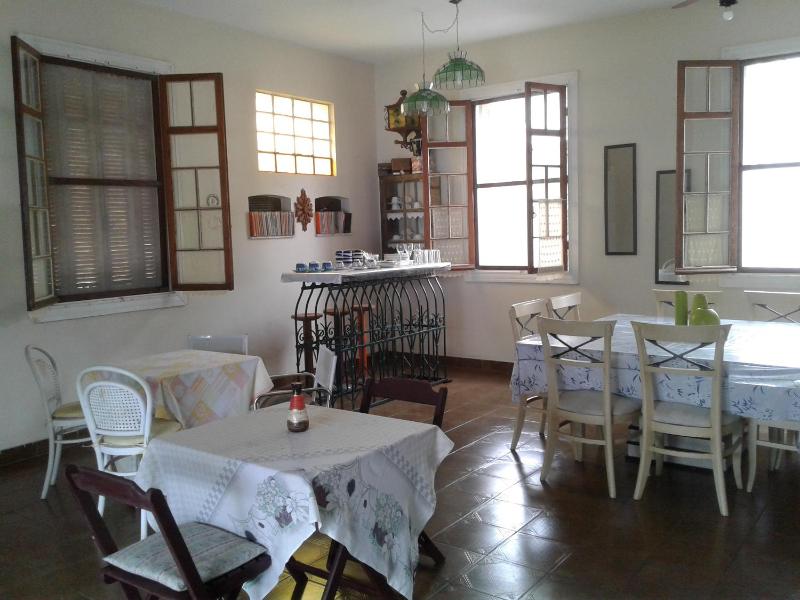 Pousada Chateau Sophie - image 13