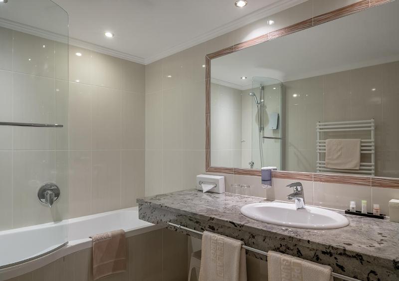 Standard Double Room image 3
