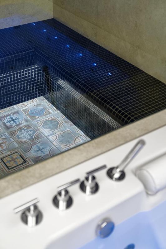 Apartment with Sauna image 1