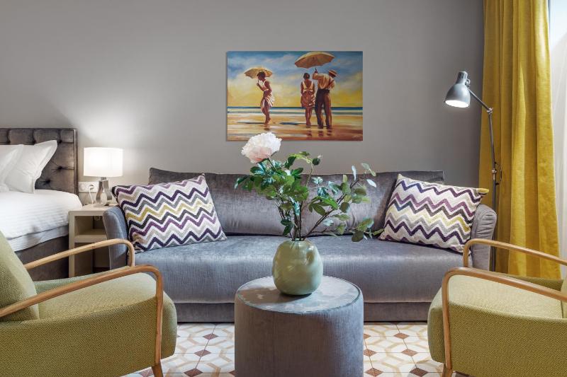 Apartment with Sauna image 4