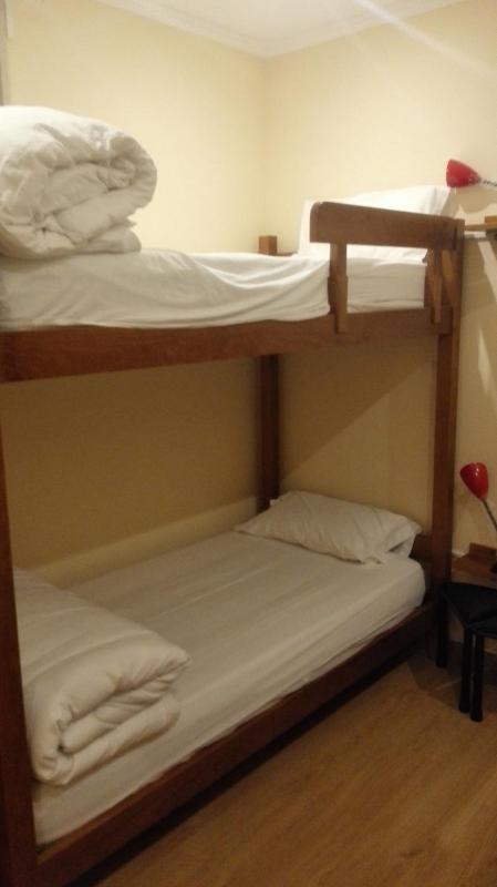 Bunk Bed Room image 1