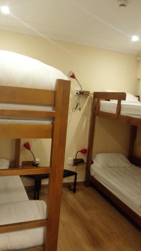 Bunk Bed Room image 3