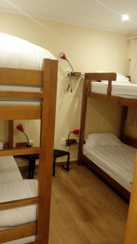 Bunk Bed Room image 2