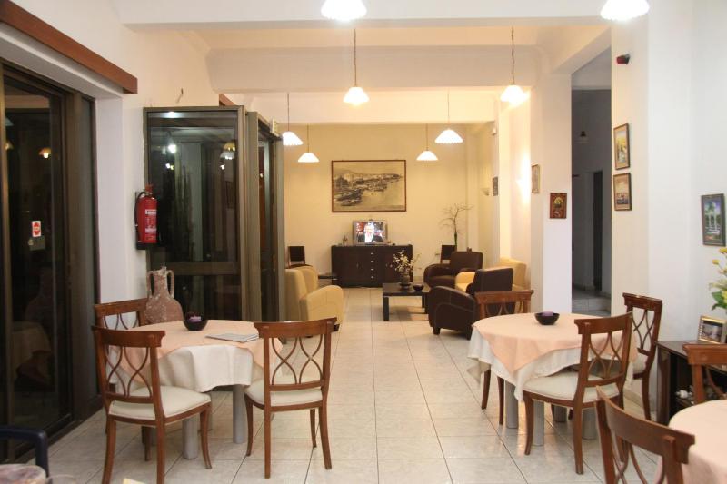 Double Room with Balcony and Sea View image 1