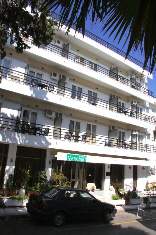 Veroniki Hotel - image 18