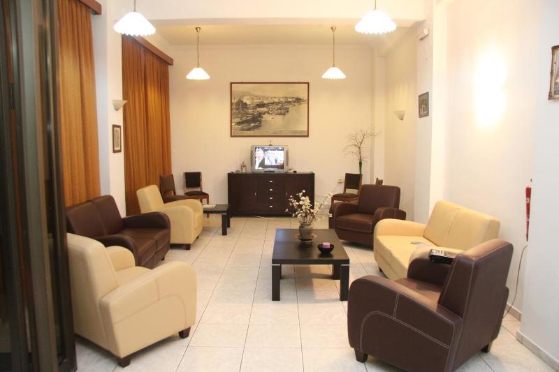 Veroniki Hotel - image 27