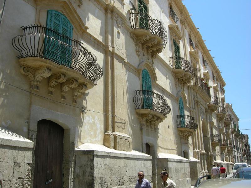 Double or Twin Room with Balcony image 1
