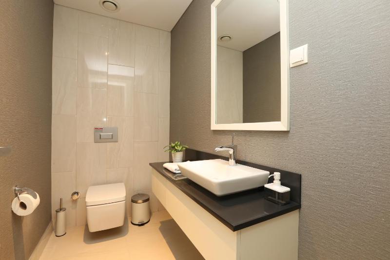 Two-Bedroom Apartment image 2