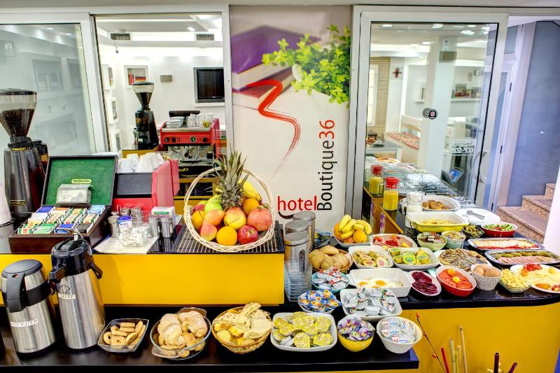 Hotel Boutique 36 - image 11