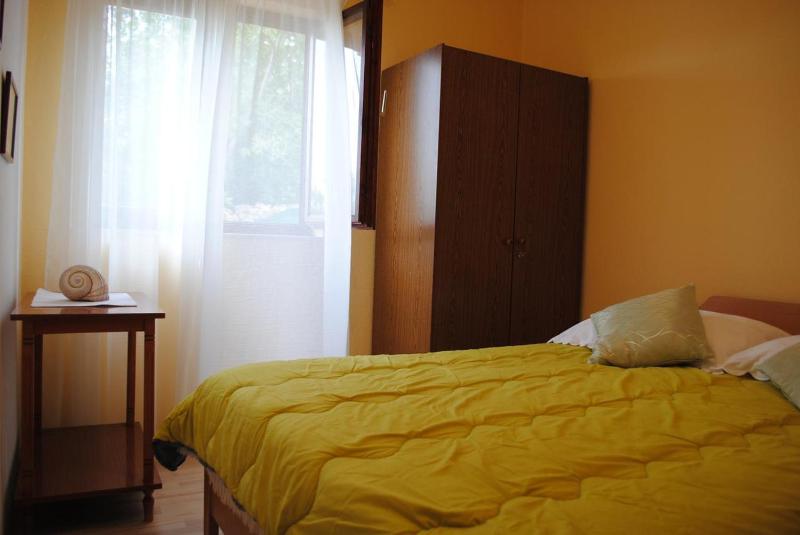 Two-Bedroom Apartment with Terrace and Sea View image 2
