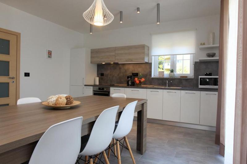 Four-Bedroom Holiday Home image 2