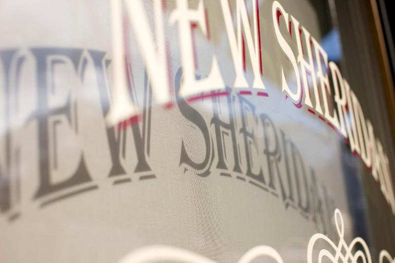 New Sheridan Hotel - image 10