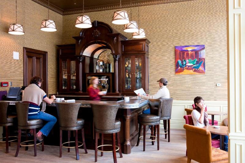 New Sheridan Hotel - image 13