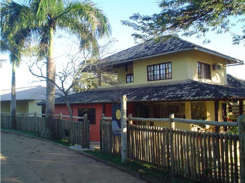 Pousada Lagoa da Mata - image 33
