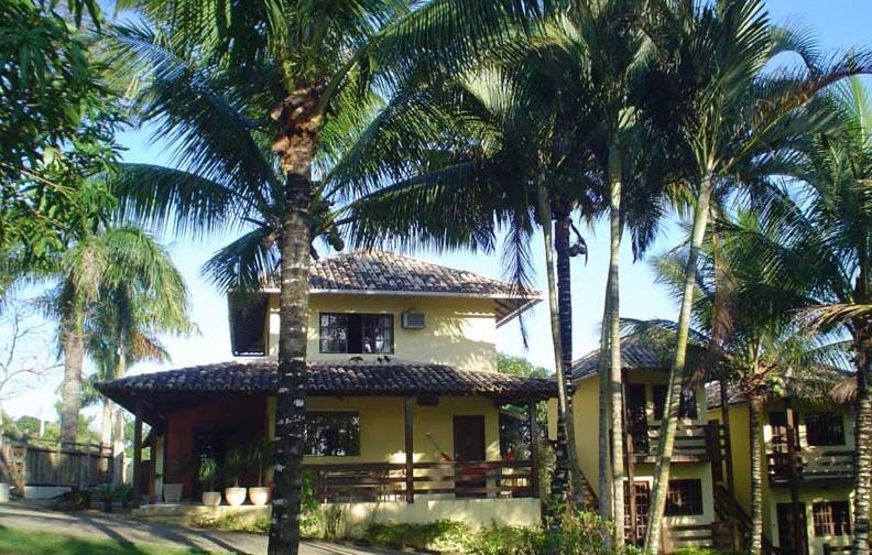 Pousada Lagoa da Mata - image 16
