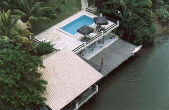 Pousada Lagoa da Mata - image 14