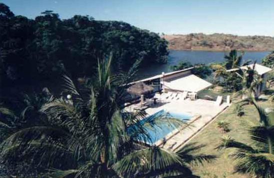 Pousada Lagoa da Mata - image 18