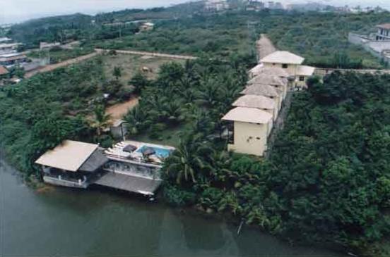 Pousada Lagoa da Mata - image 11