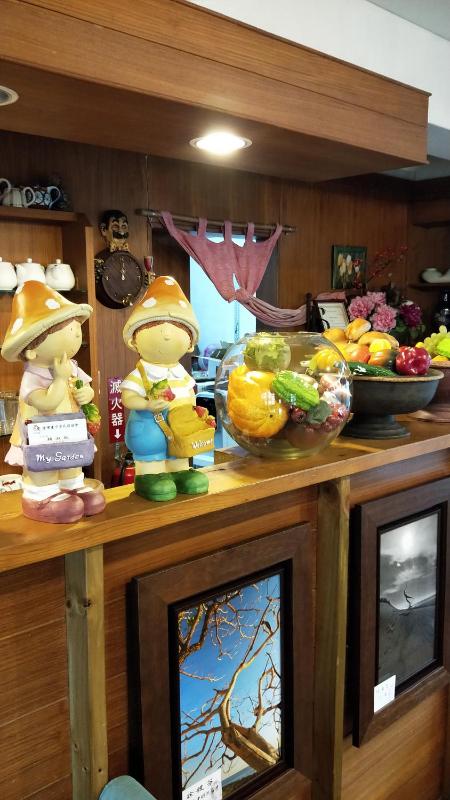 Taichung Xinshe Garden Life Homestay B&B - image 24