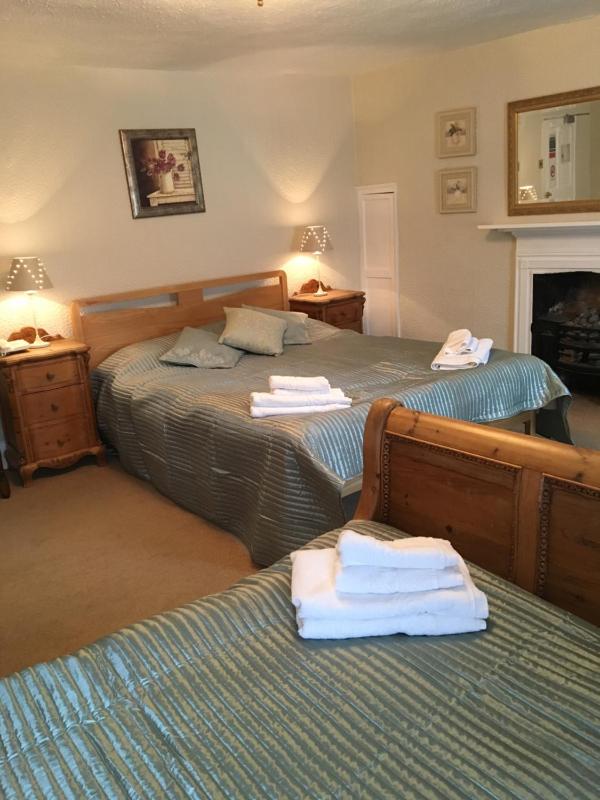 Family Room image 3