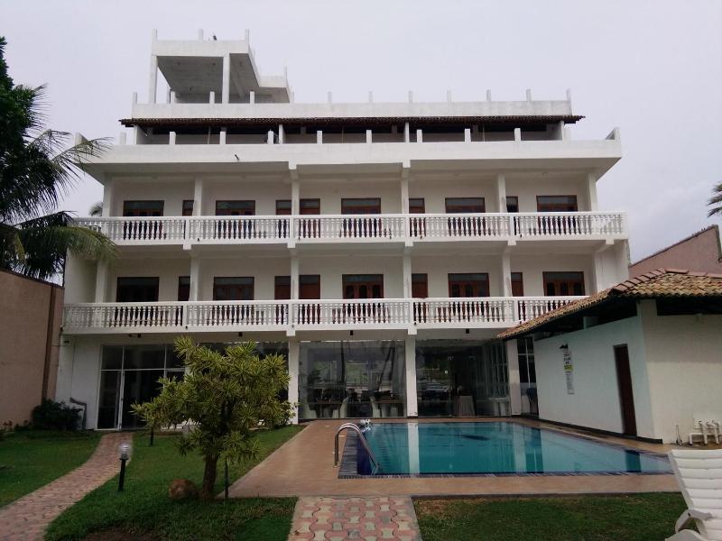 Hotel Ocean View Cottage - image 38