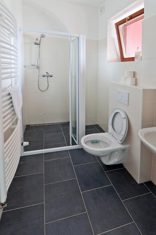 Double or Twin Room with Terrace and view image 2