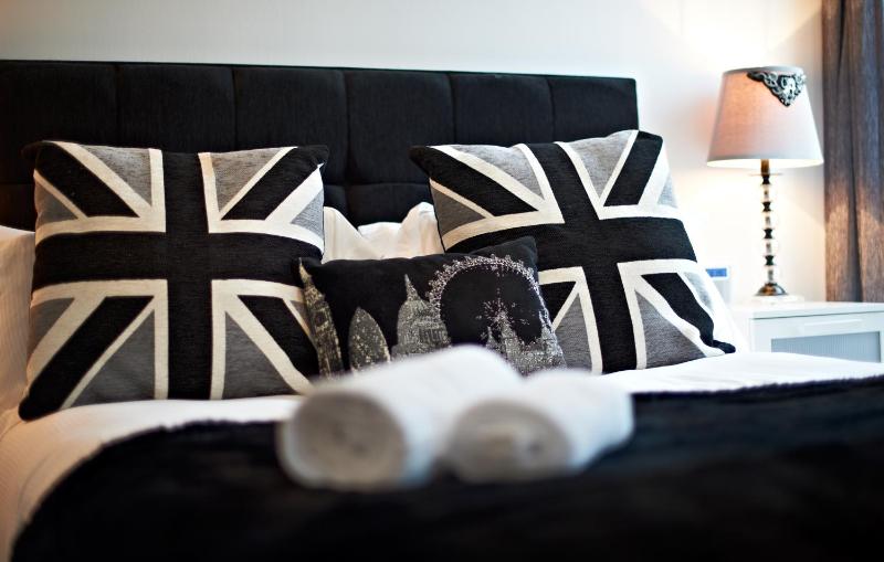 Two-Bedroom Apartment image 2
