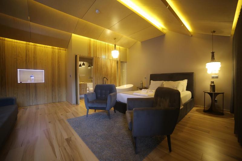 Suite with River View image 1