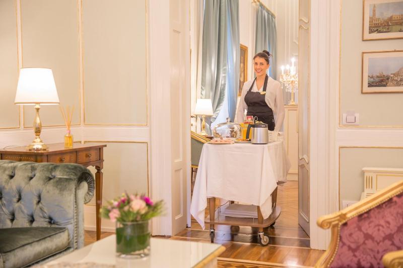 Palazzo Monga Boutique Guesthouse - image 10