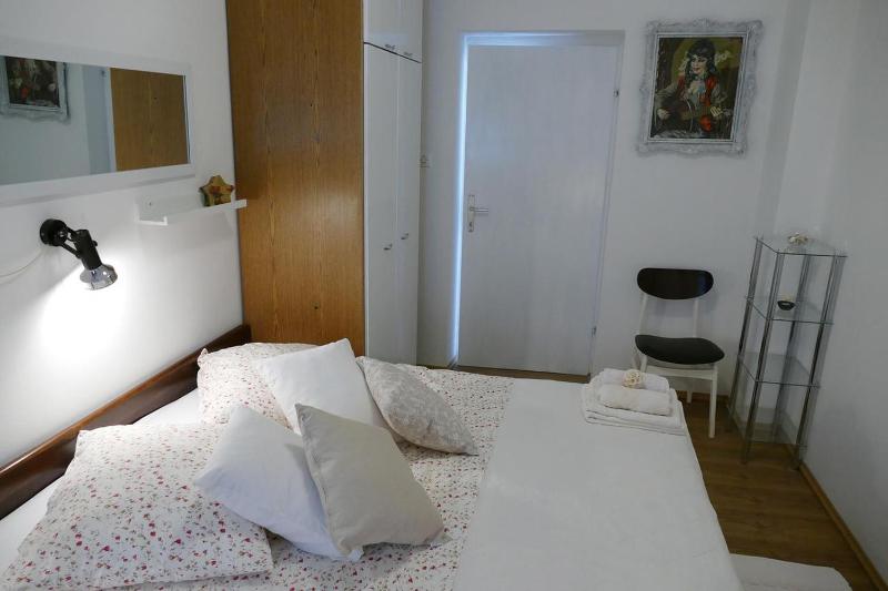 Two-Bedroom Apartment with Terrace image 1
