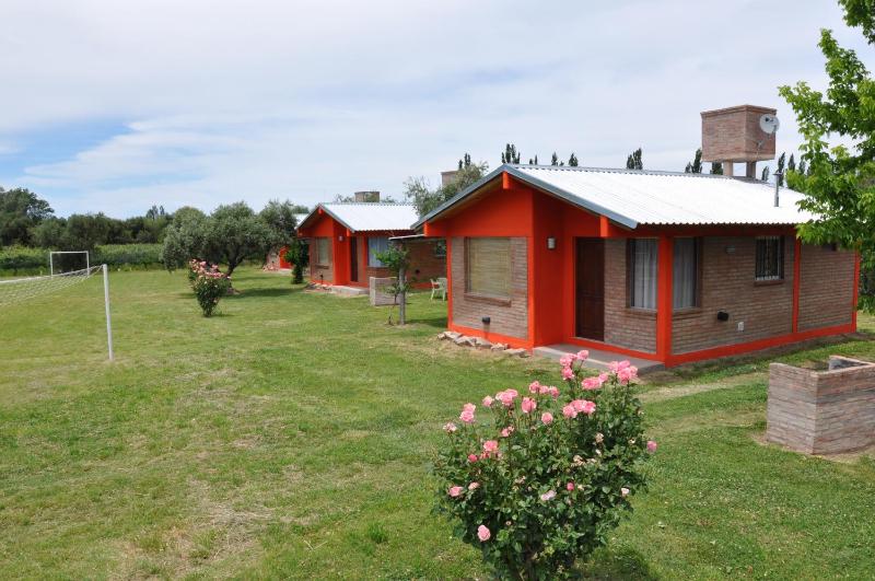 Cabañas Los Viñedos - image 14