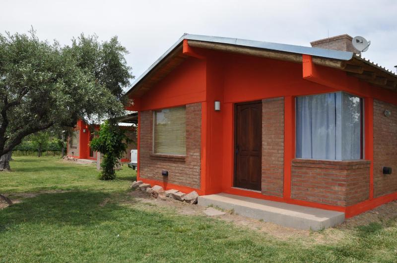 Cabañas Los Viñedos - image 9
