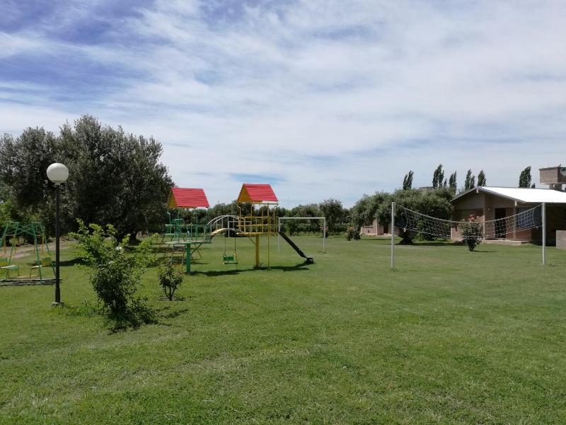 Cabañas Los Viñedos - image 16