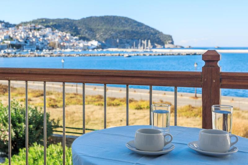 ANTONIOS Skopelos studios apartments - image 35