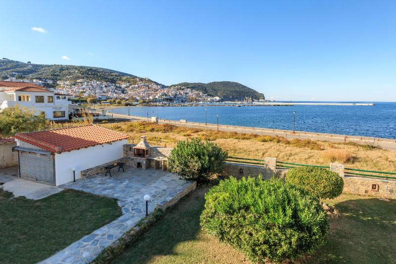 ANTONIOS Skopelos studios apartments - image 24