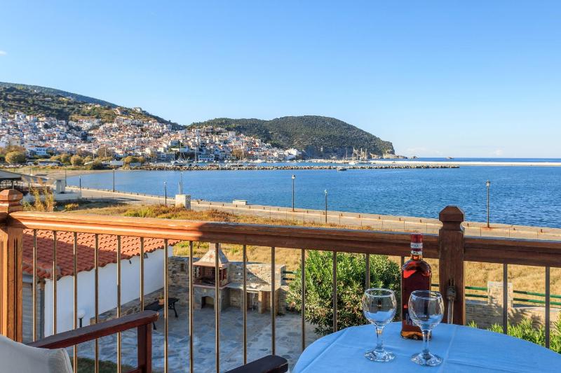 ANTONIOS Skopelos studios apartments - image 32