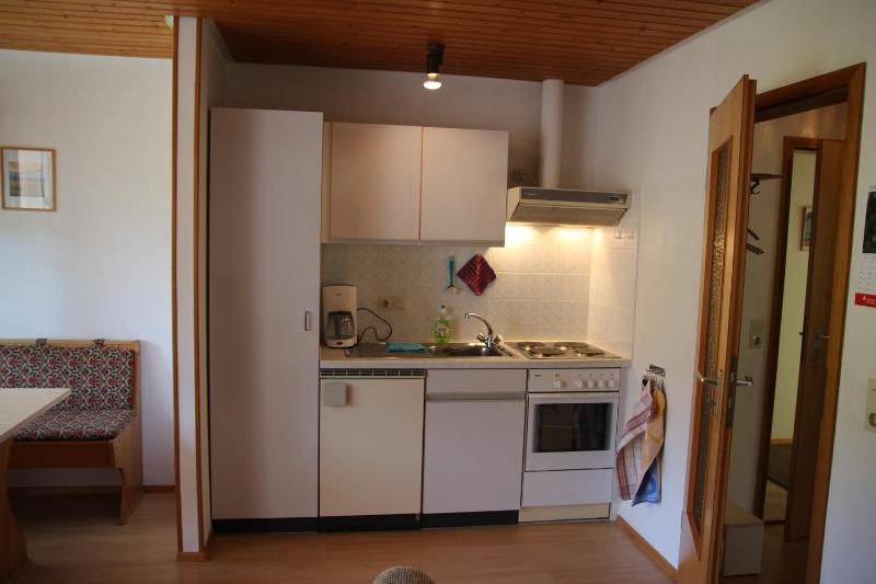 One Bedroom Apartment With Balcony and Garden View image 2