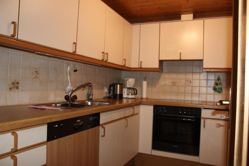 Two Bedroom Apartment with Terrace and Panorama View image 4