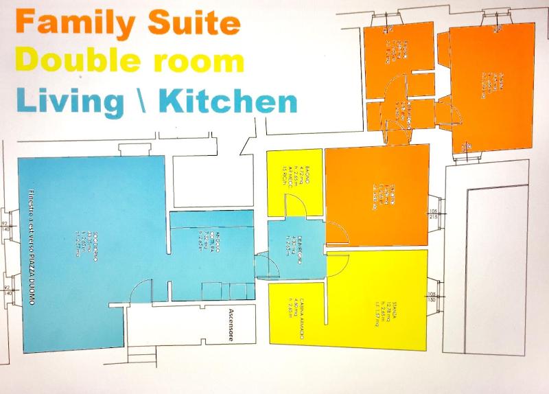 Two-Bedroom Apartment image 3