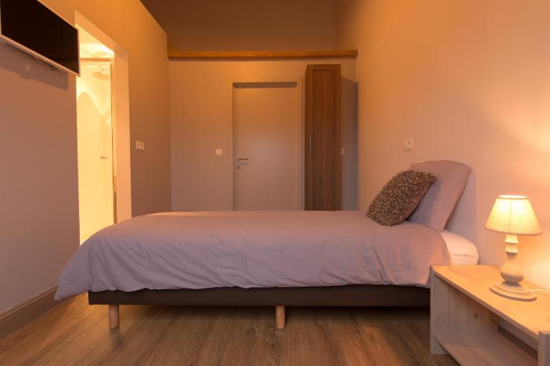 Deluxe Single Room image 4