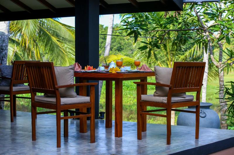 Nisala Villas - image 22