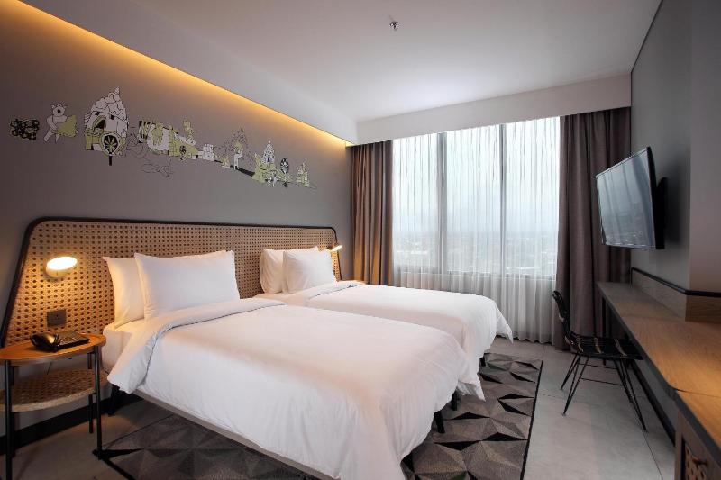 ARTOTEL Yogyakarta - image 12