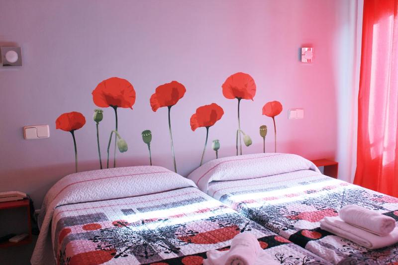 Hostal Inter Plaza Mayor AUTO CHECK IN - image 12