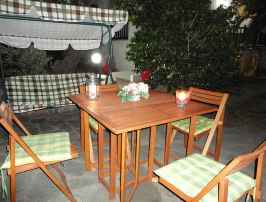 Liossis Rooms & Apartments - image 13