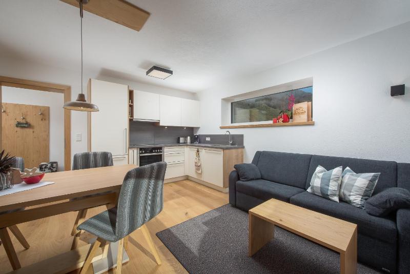 Two-Bedroom Apartment image 1