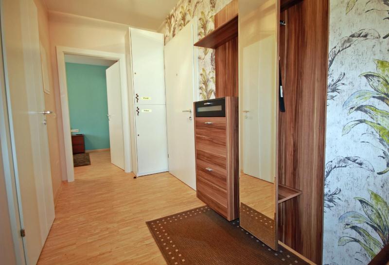 One-Bedroom Apartment with Balcony image 2