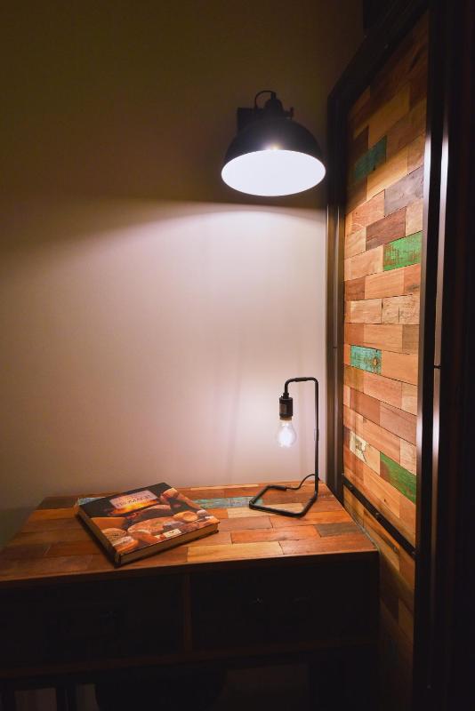 Classic Double Room with air conditioning image 1