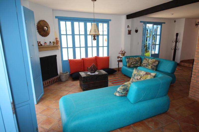 Casa Azul Leyva - image 2