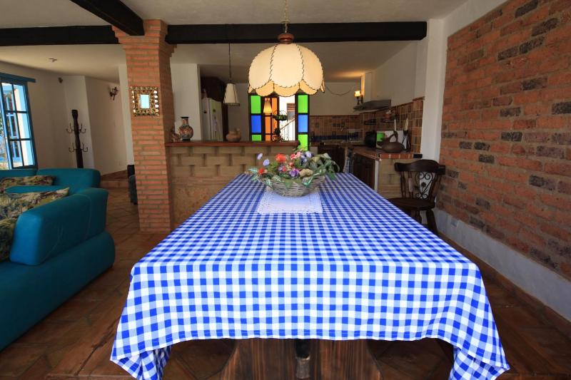 Casa Azul Leyva - image 28