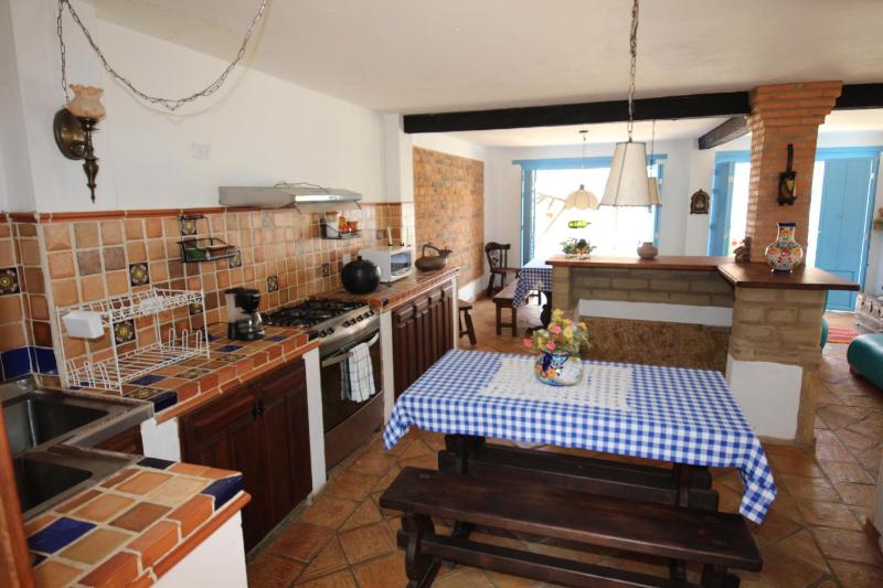 Casa Azul Leyva - image 19